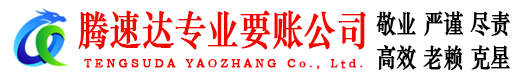 惠城腾速达清债公司